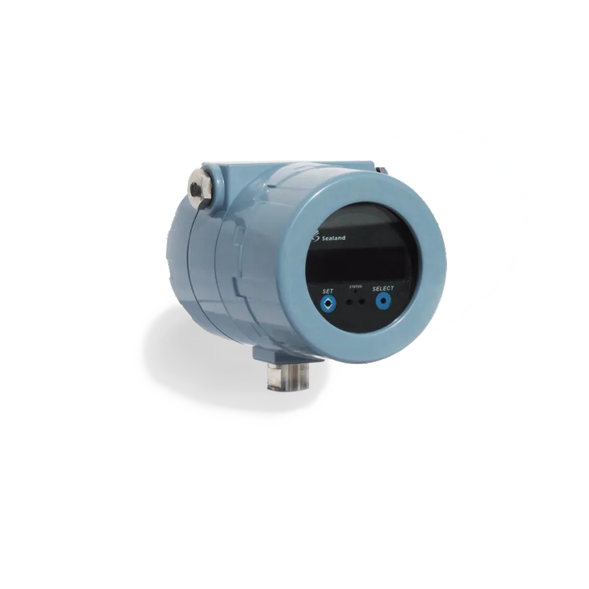 Smart Transmitters · F231 / F210